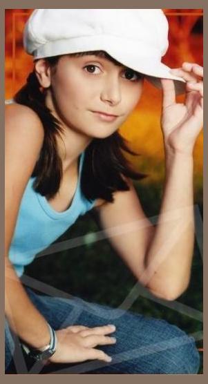 Alyson Stoner